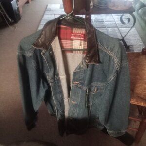 Marlboro Jacket